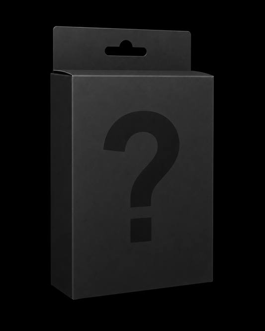 Example Starter Deck