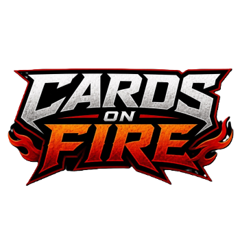 Cards on Fire